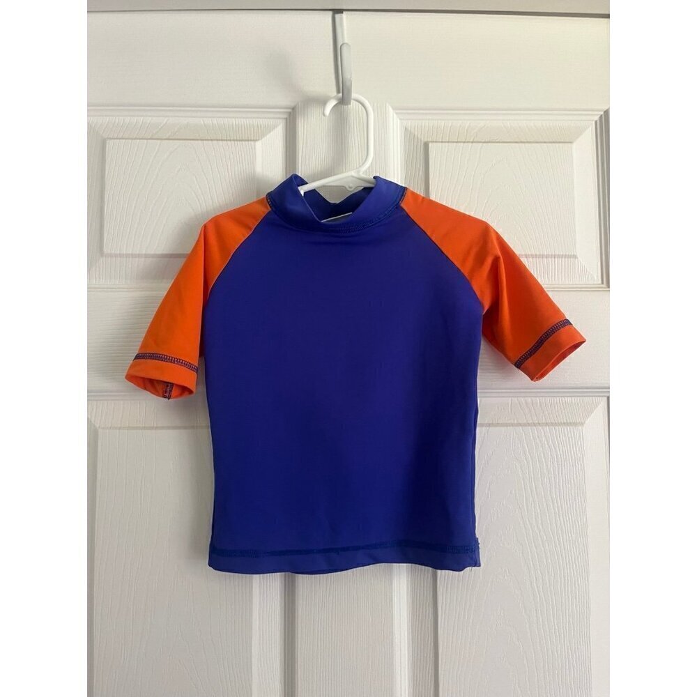 Swim Rash Guard Shirt